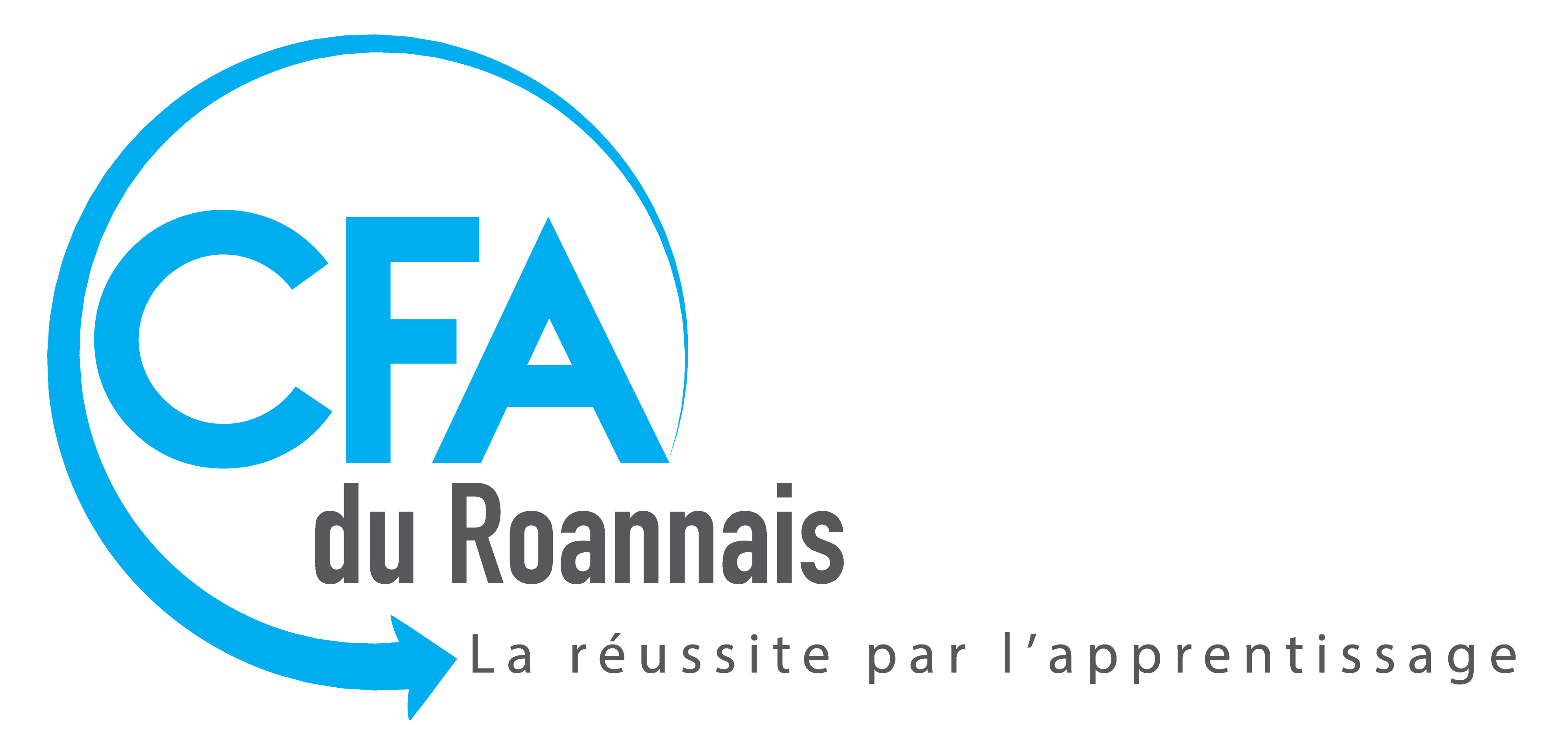 logo CFA complet 2015